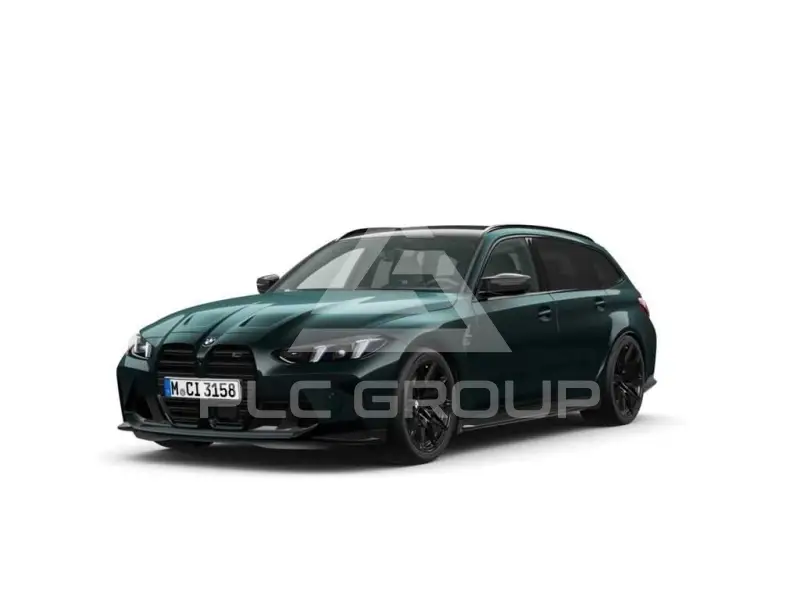 2026 BMW M3
