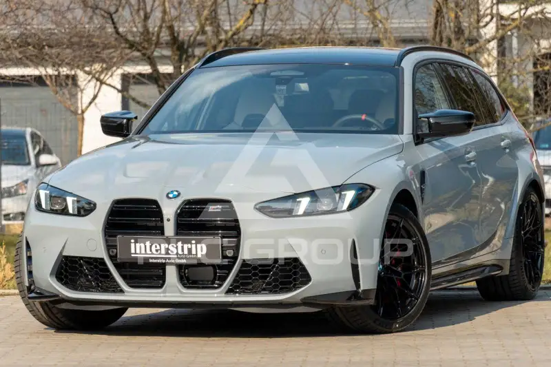 2026 BMW M3