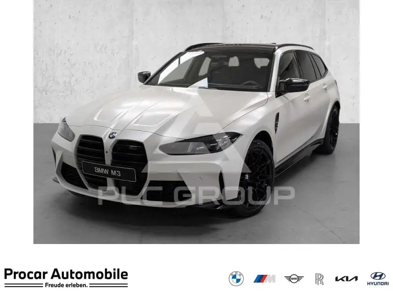 2026 BMW M3