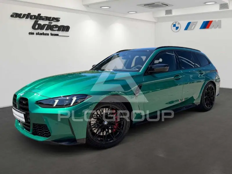 2026 BMW M3