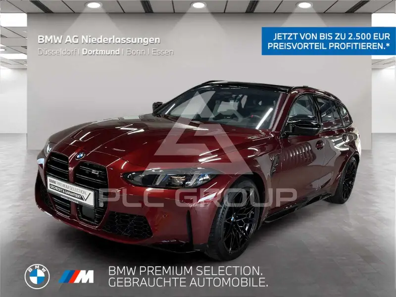 2026 BMW M3