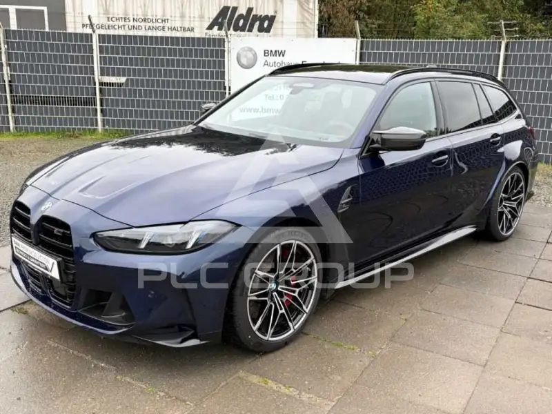 2026 BMW M3