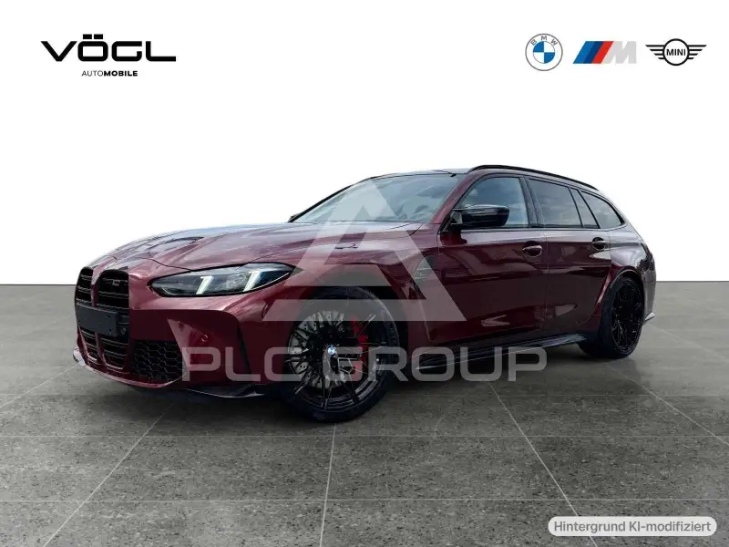 2026 BMW M3