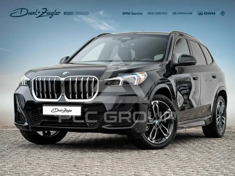 2026 BMW X1