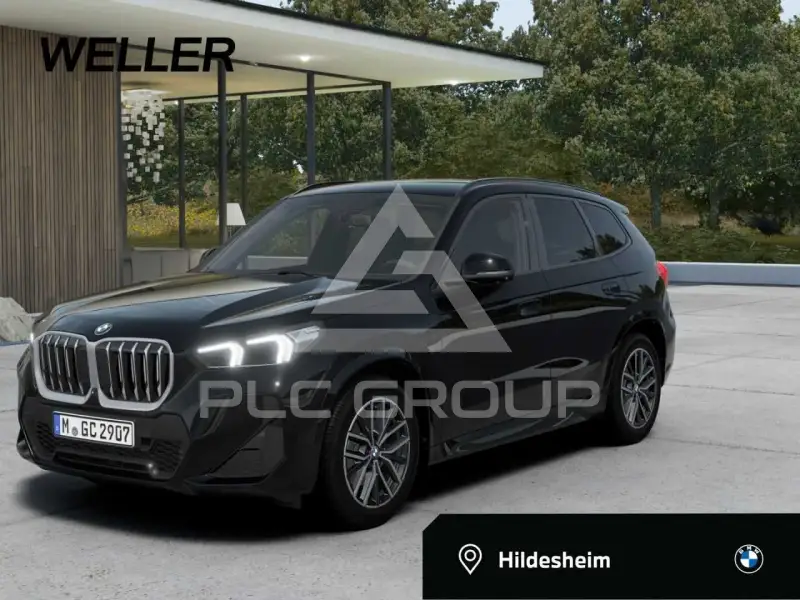 2026 BMW X1