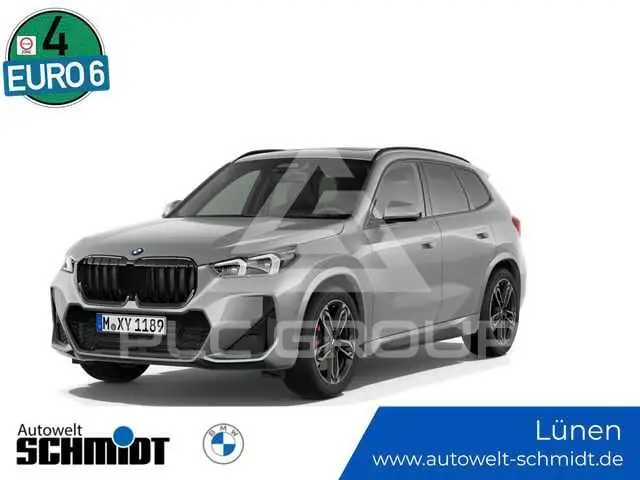 2026 BMW X1