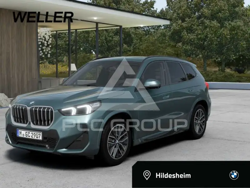 2026 BMW X1