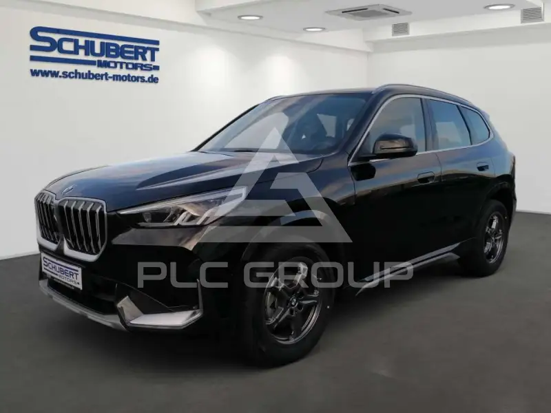 2026 BMW X1