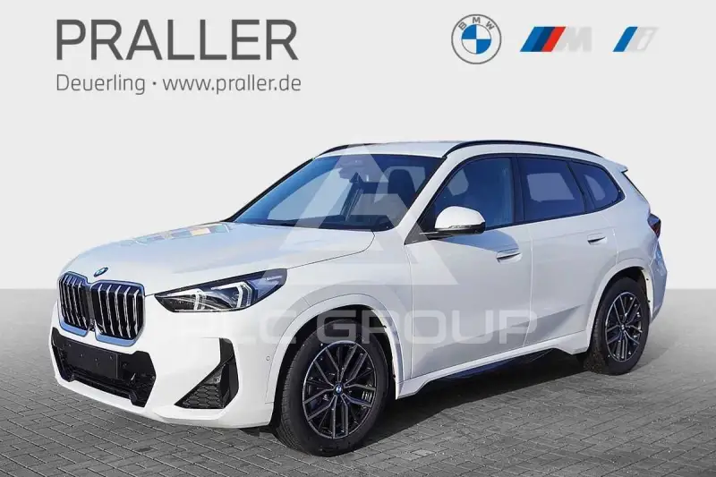 2026 BMW X1