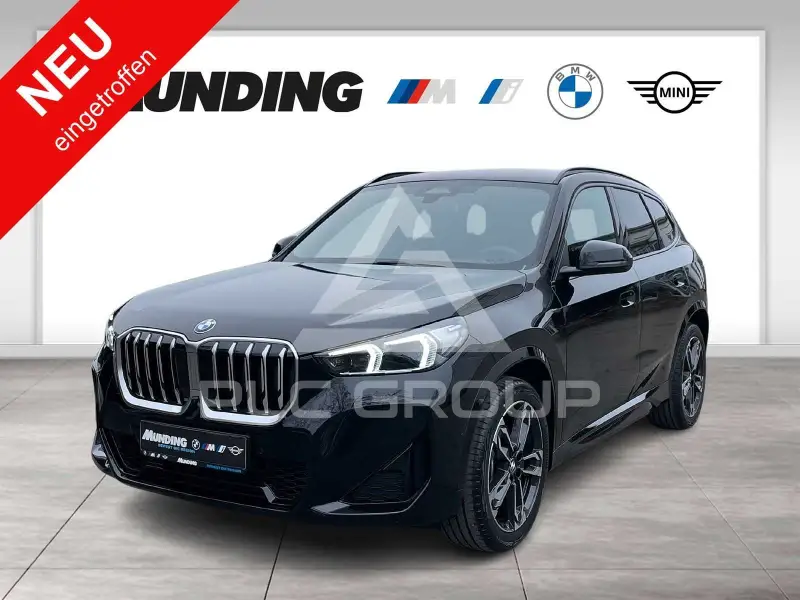 2026 BMW X1