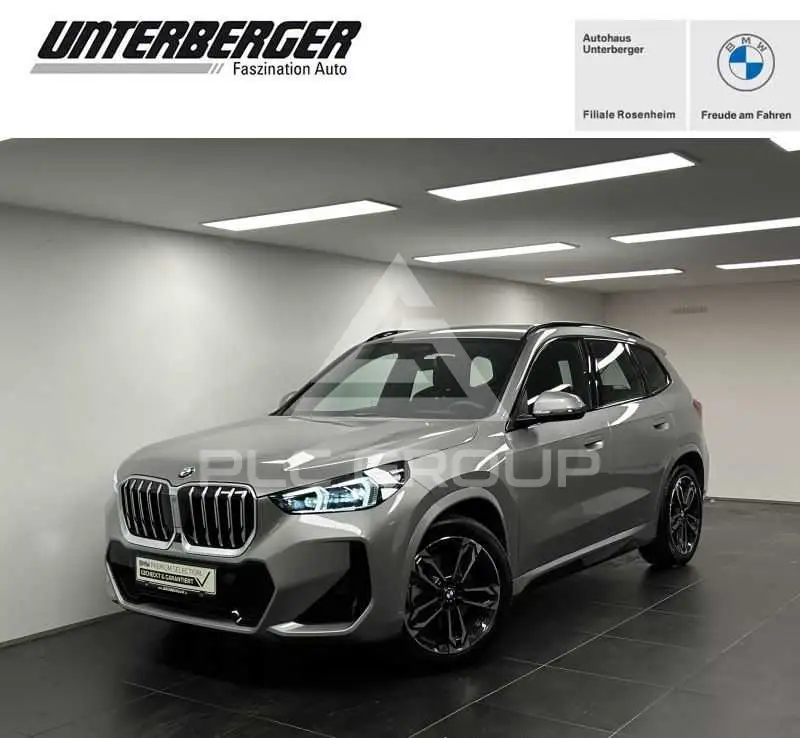 2026 BMW X1