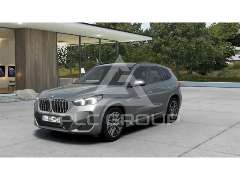 2026 BMW X1