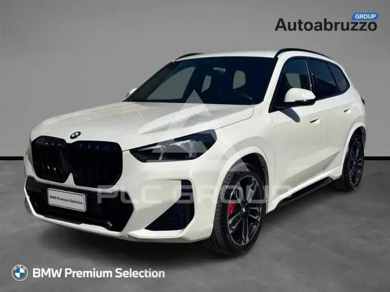 2026 BMW X1