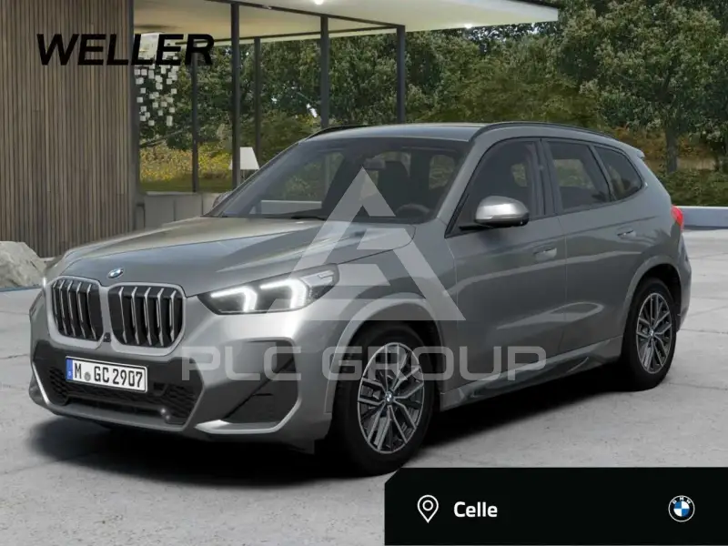 2026 BMW X1