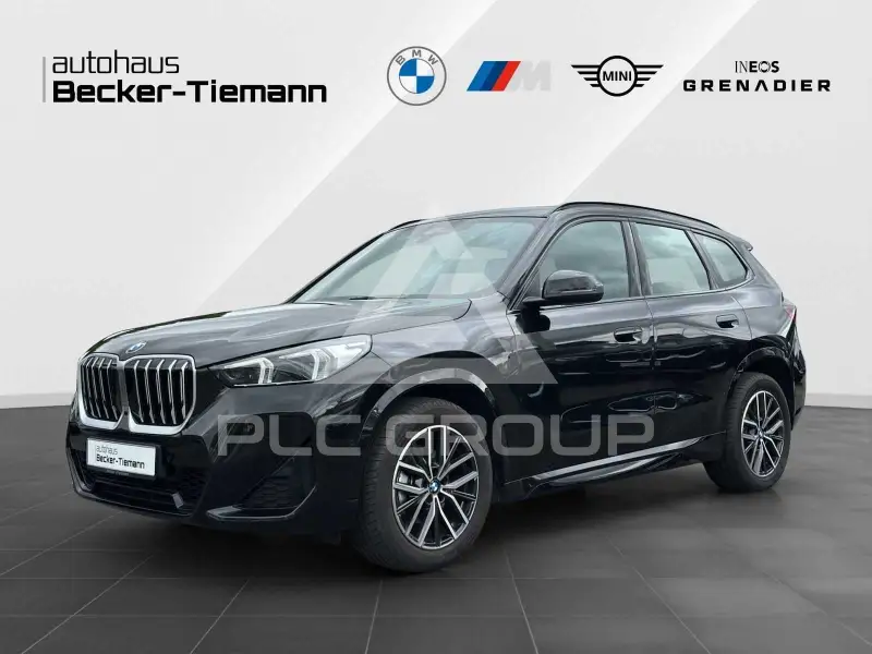 2026 BMW X1