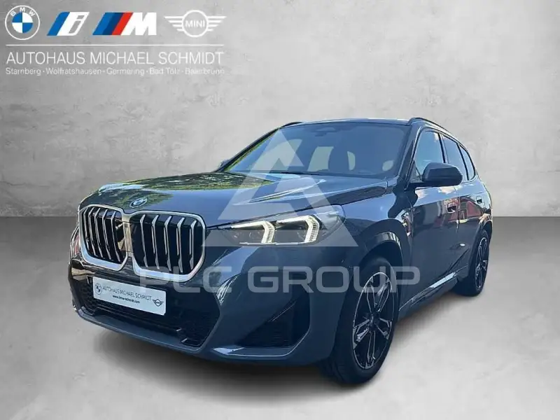 2026 BMW X1