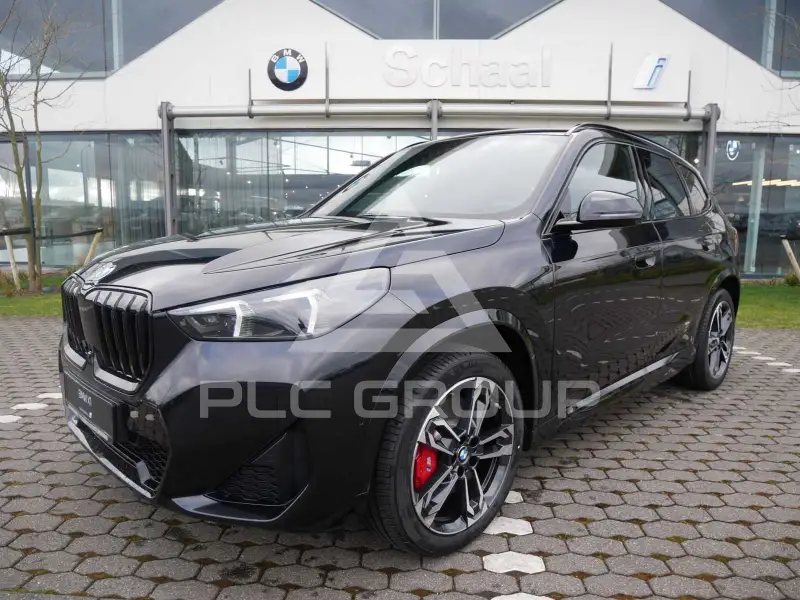 2026 BMW X1