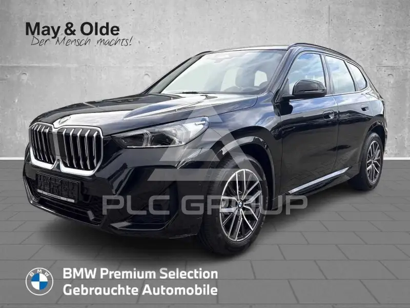 2026 BMW X1