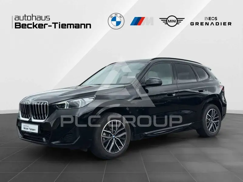 2026 BMW X1