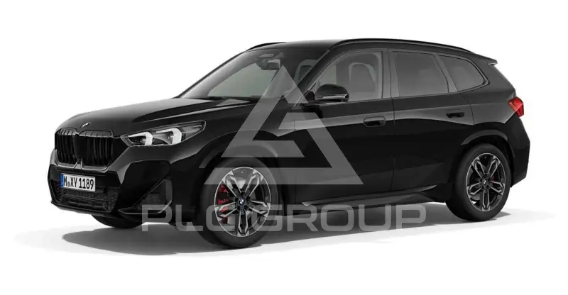2026 BMW X1