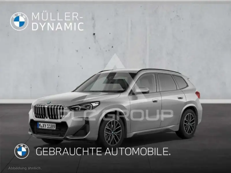 2026 BMW X1