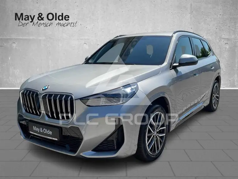 2026 BMW X1