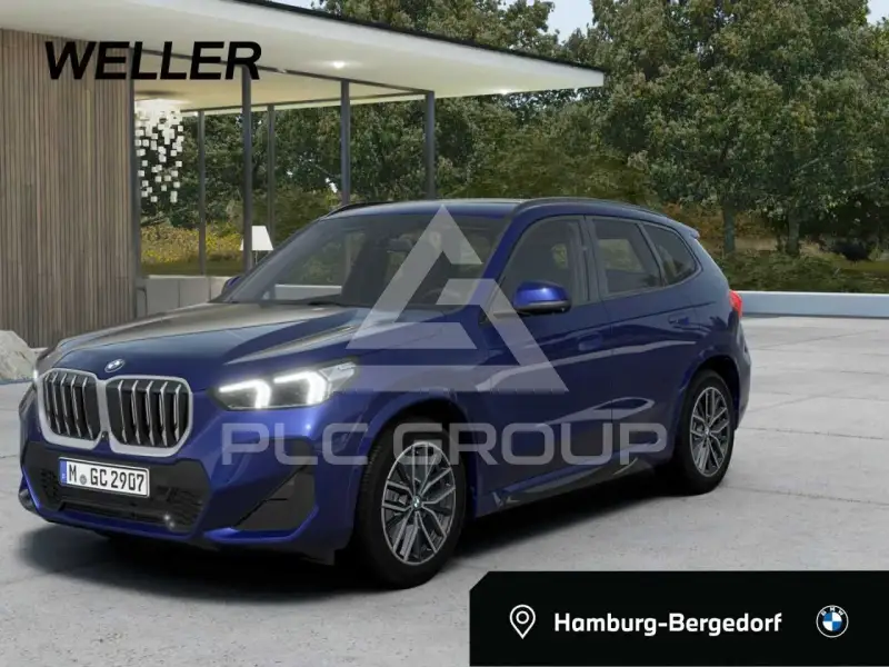 2026 BMW X1