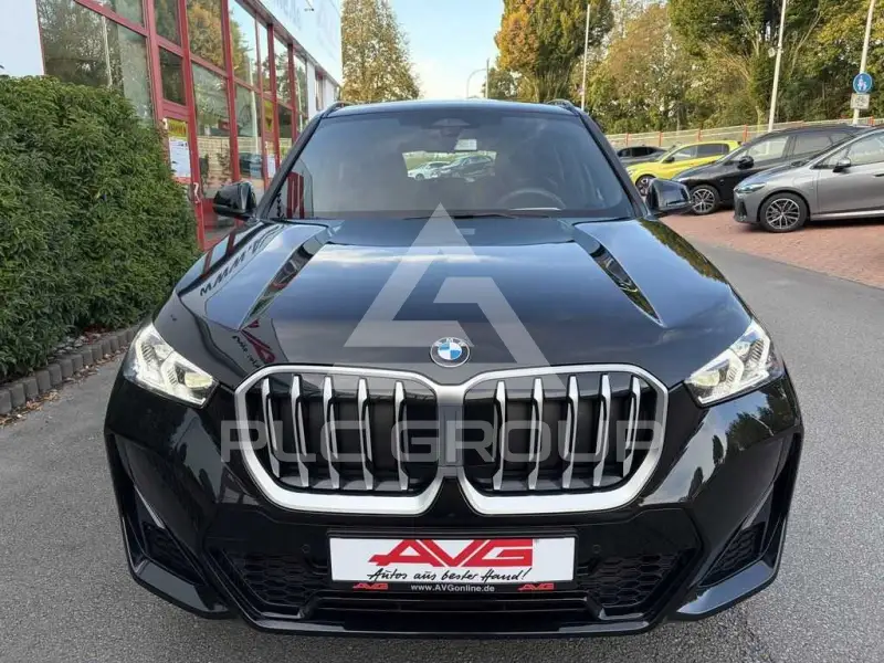2026 BMW X1