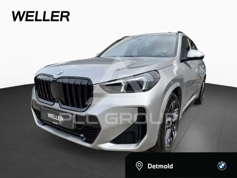 2026 BMW X1