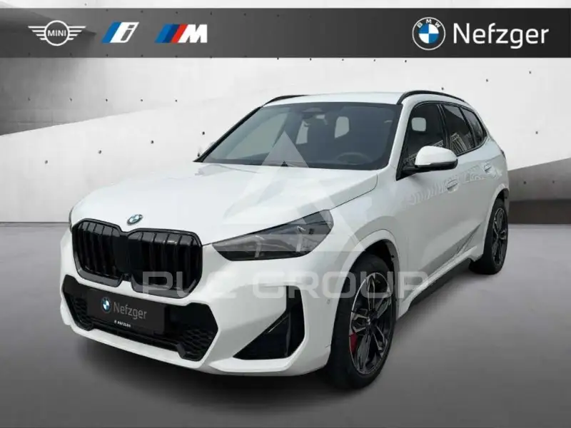 2026 BMW X1