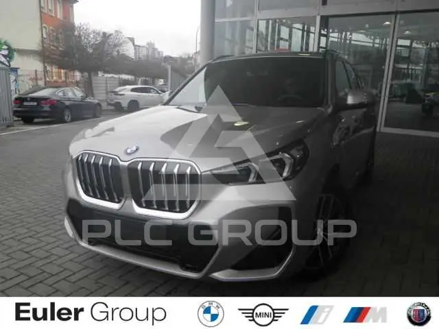2026 BMW X1