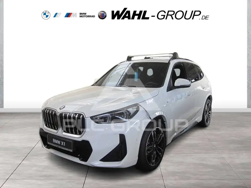 2026 BMW X1