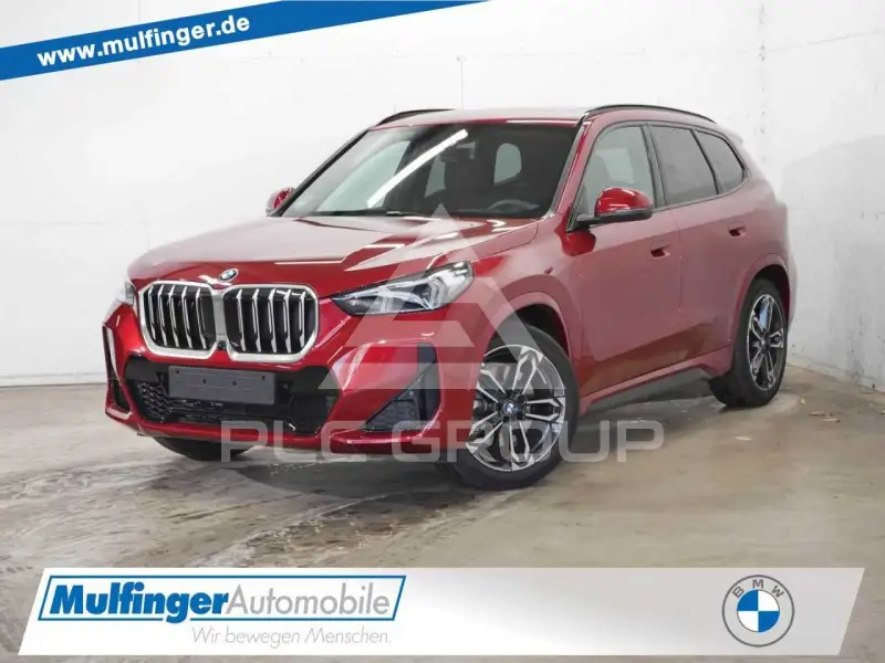 2026 BMW X1