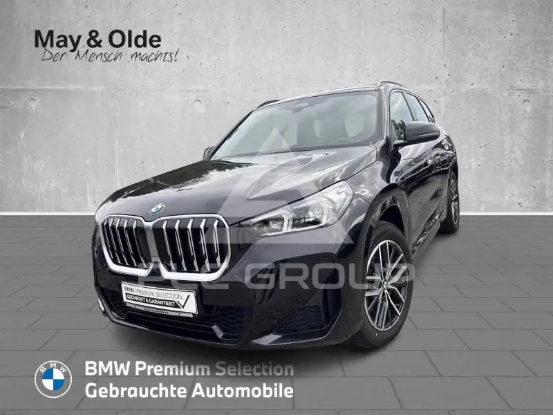 2026 BMW X1