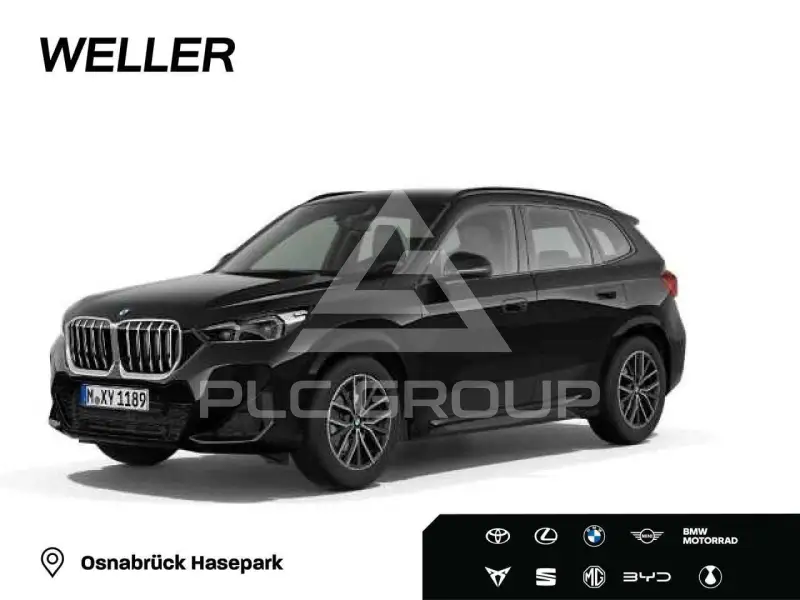 2026 BMW X1