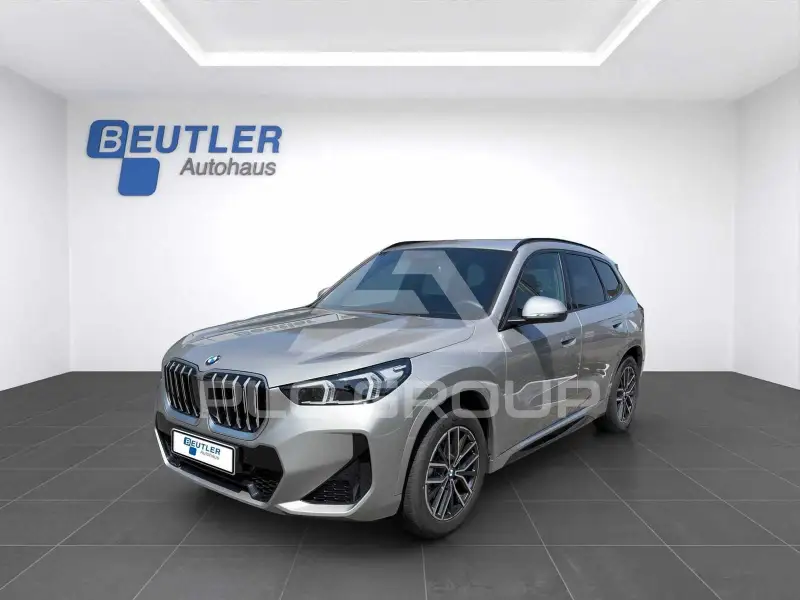 2026 BMW X1