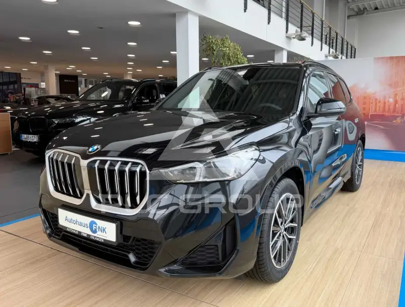 2026 BMW X1