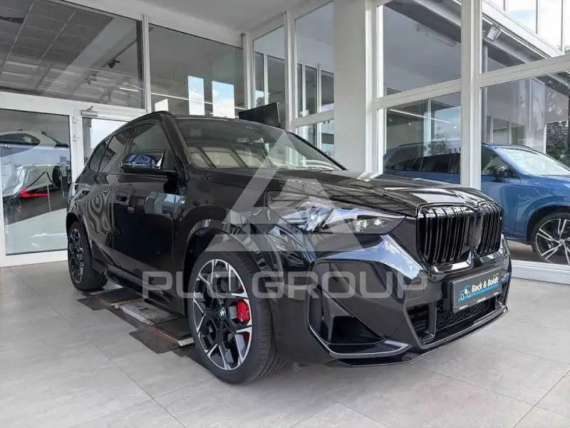 2026 BMW X1