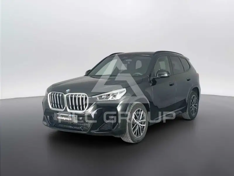 2026 BMW X1