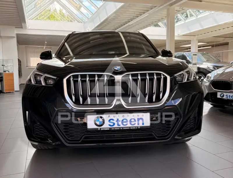 2026 BMW X1