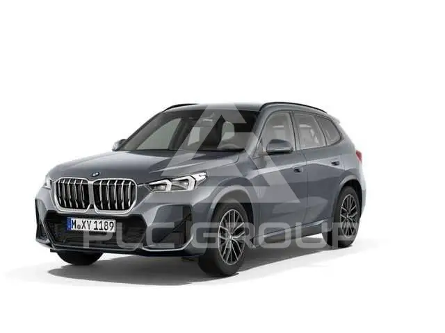 2026 BMW X1