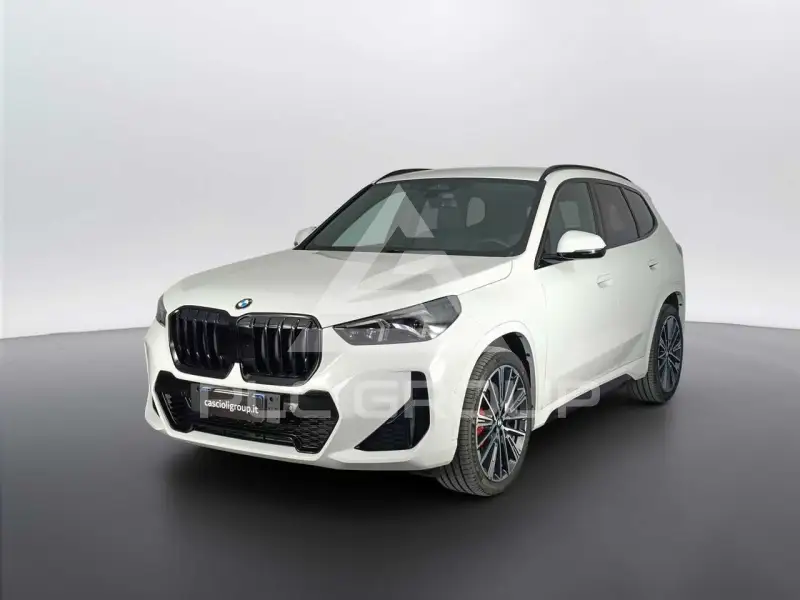 2026 BMW X1