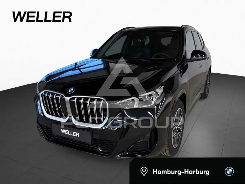 2026 BMW X1