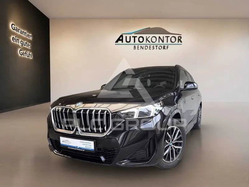 2026 BMW X1