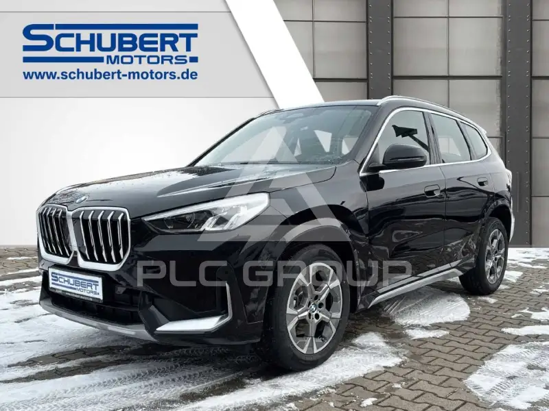 2026 BMW X1