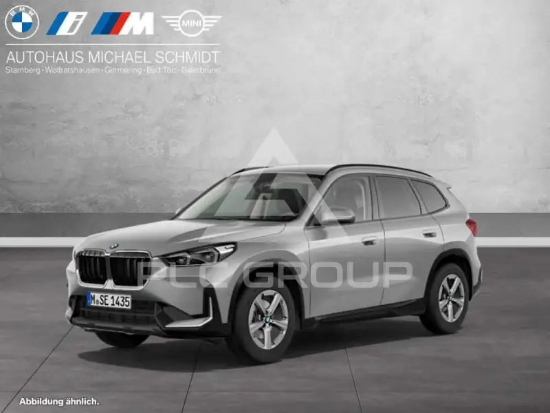 2026 BMW X1