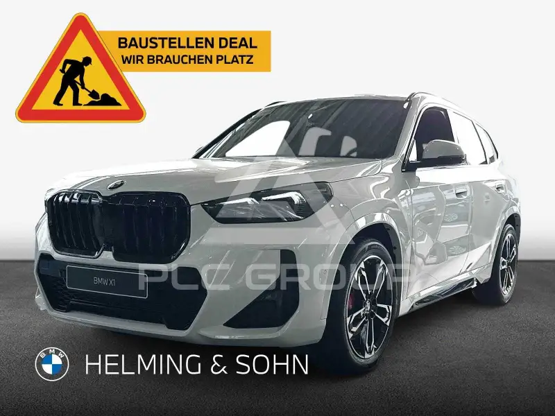2026 BMW X1