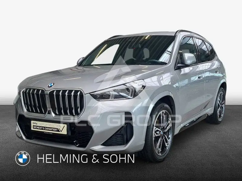 2026 BMW X1