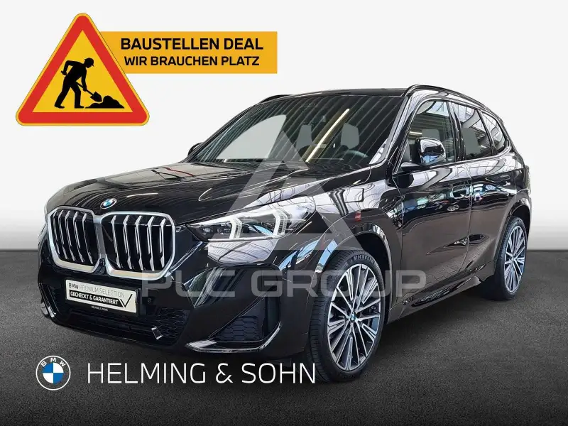 2026 BMW X1