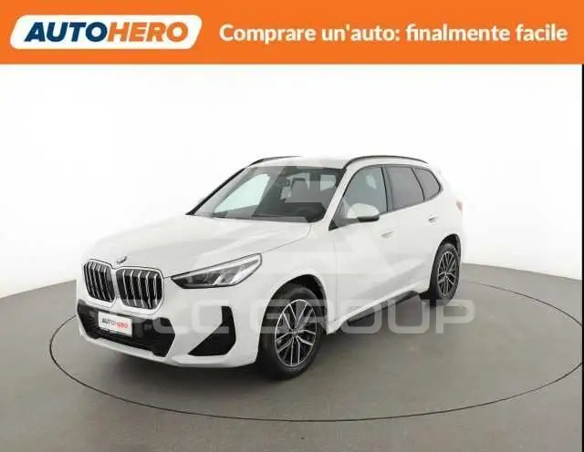 2026 BMW X1